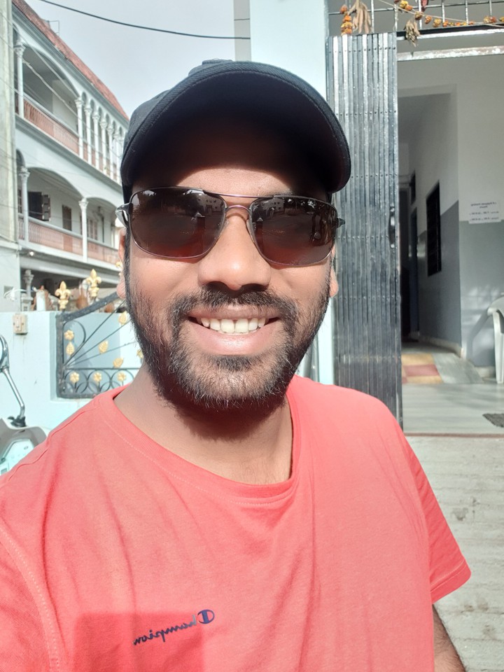 raj