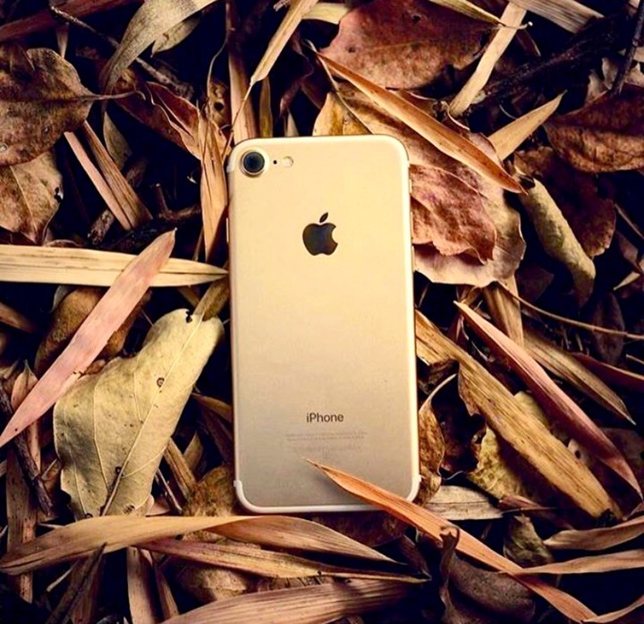 iPhone 