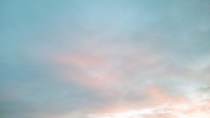 Dreamy Sky
