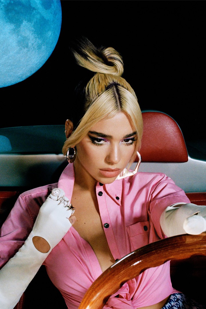 dua lipa