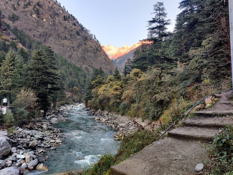 River Valley
