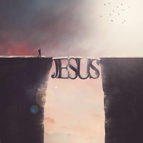 Jesus é o Caminho
