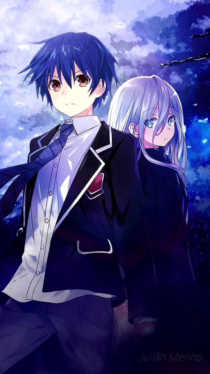 Date A Live