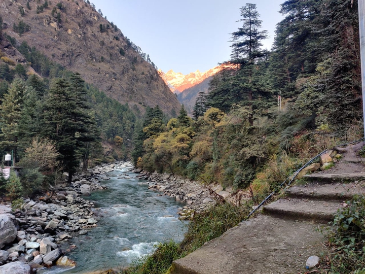 River Valley