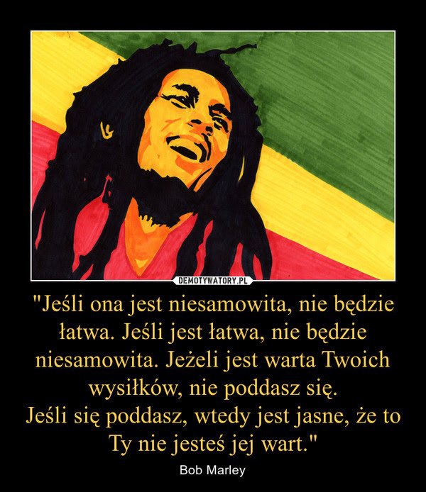 one love