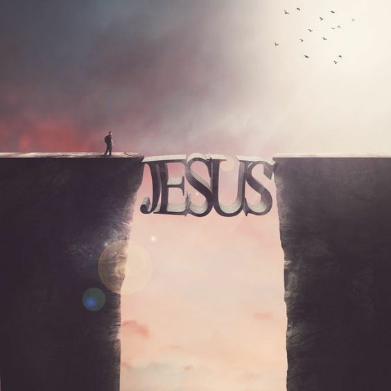 Jesus é o Caminho