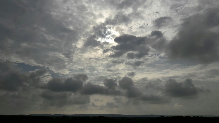 Dark Clouds..♡