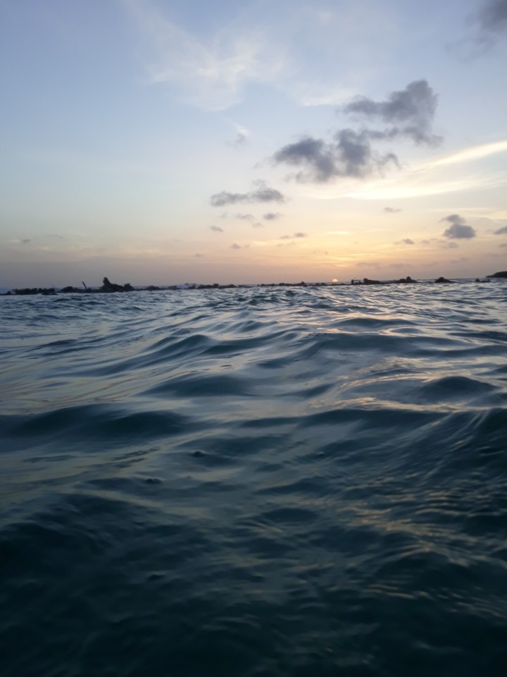 sea