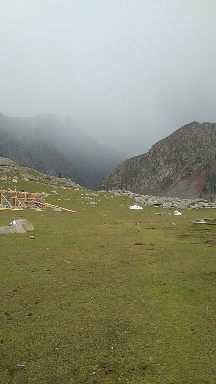 Jahaz Banda summit