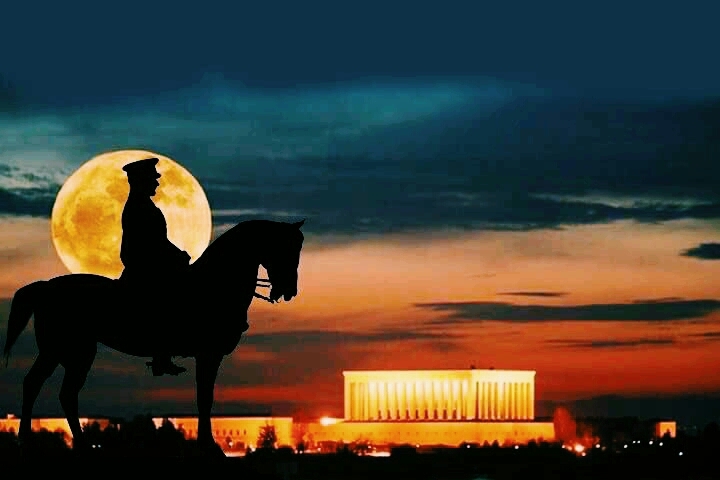 başkomutan