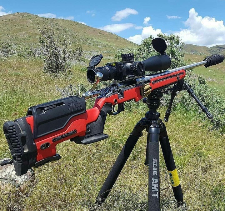 sharp marker