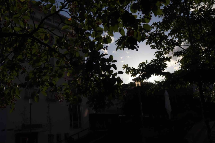 Sky