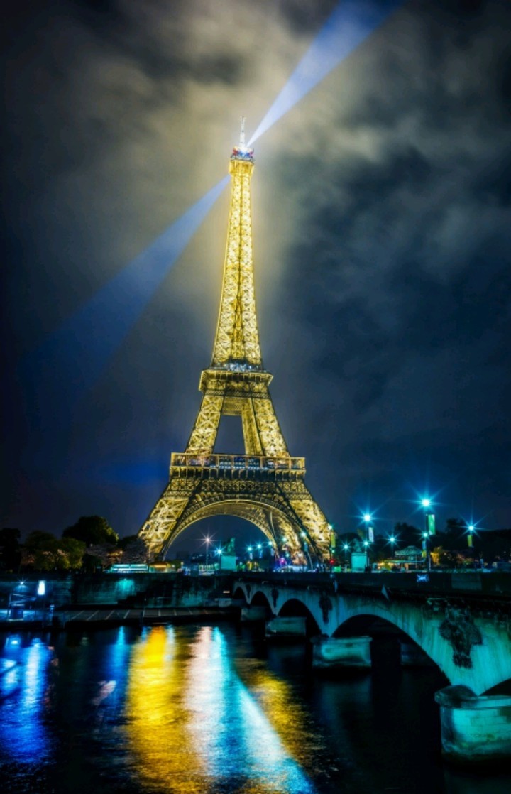 Towers