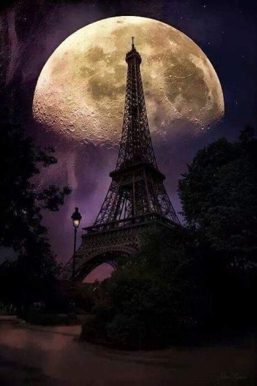 eiffel