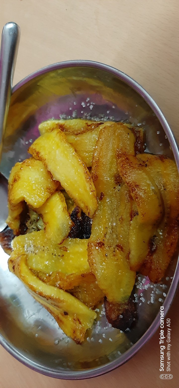 banana