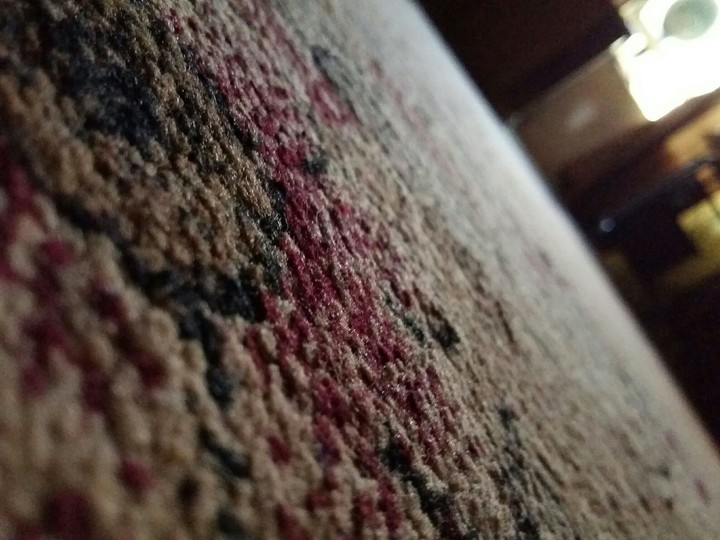 فەرش
