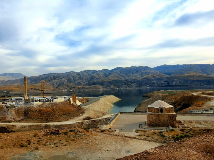 Hasankeyf