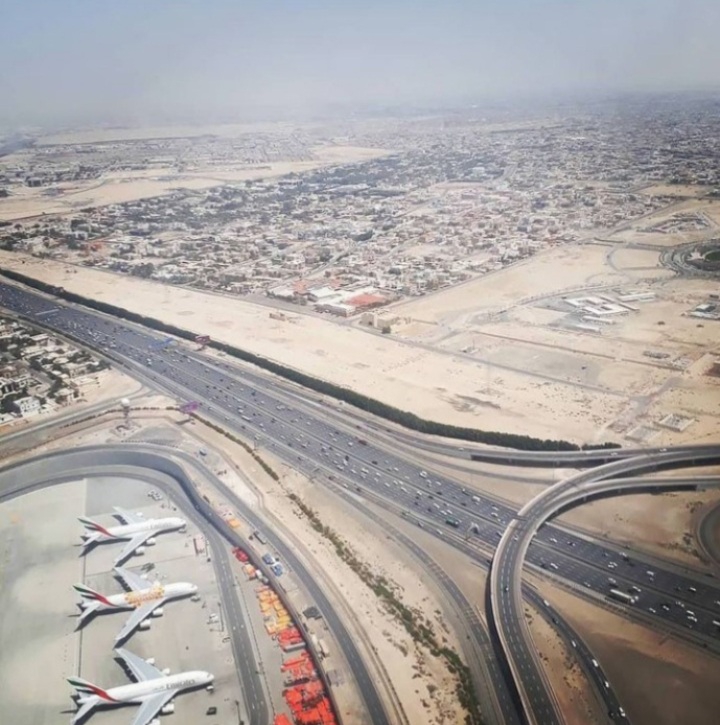 dubai