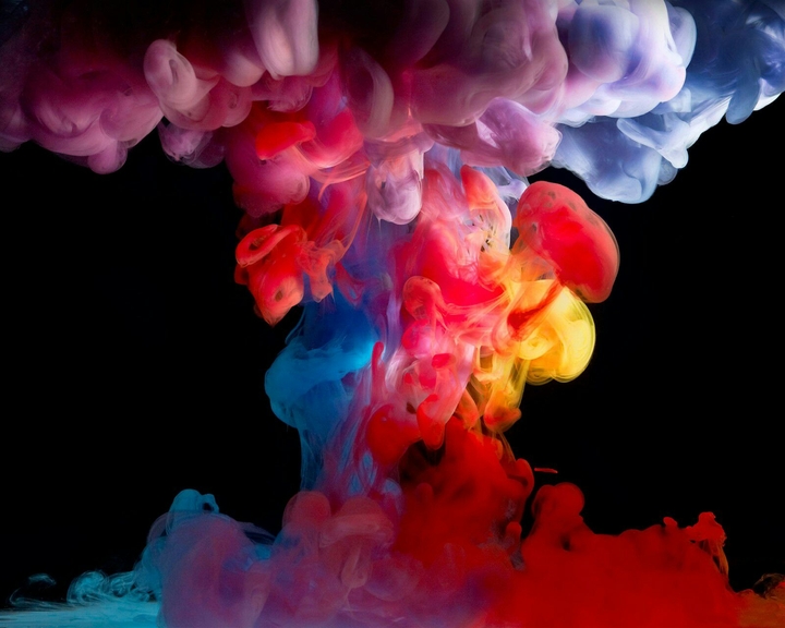smoke