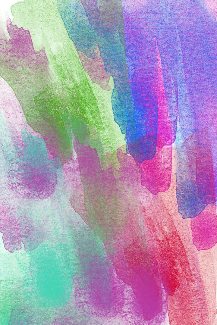 watercolor