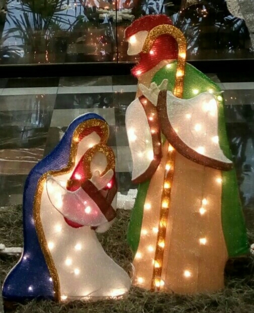 nacimiento