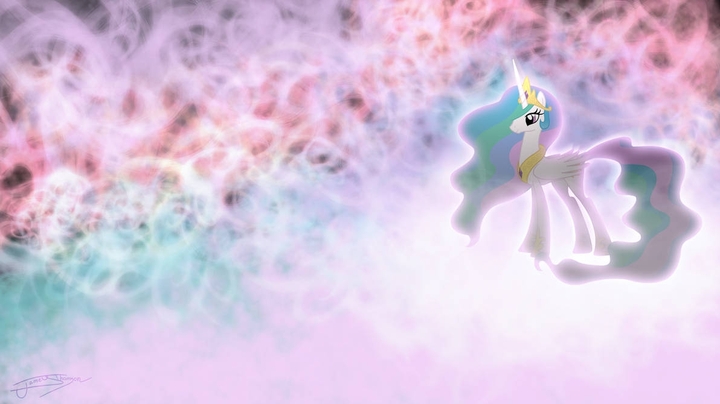 Princess Celestia