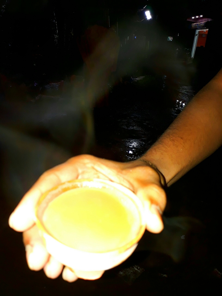 tea