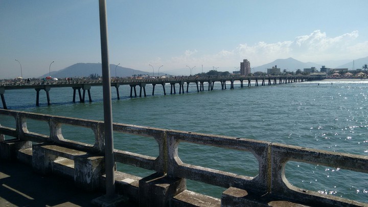 Mongaguá SP