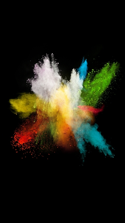 Colour