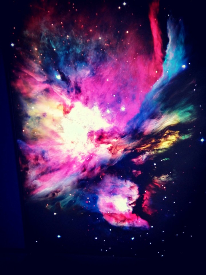space