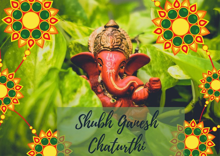 ganesh chaturthi