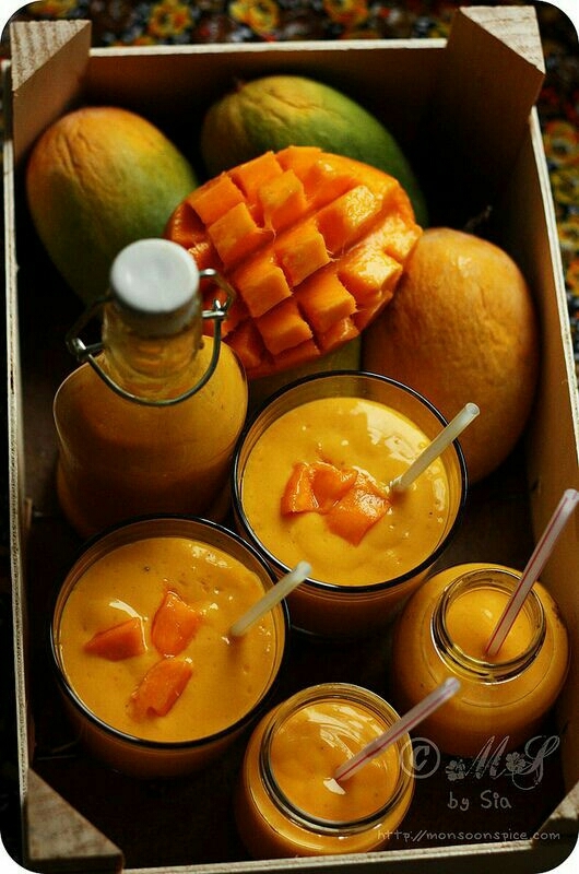 Mango