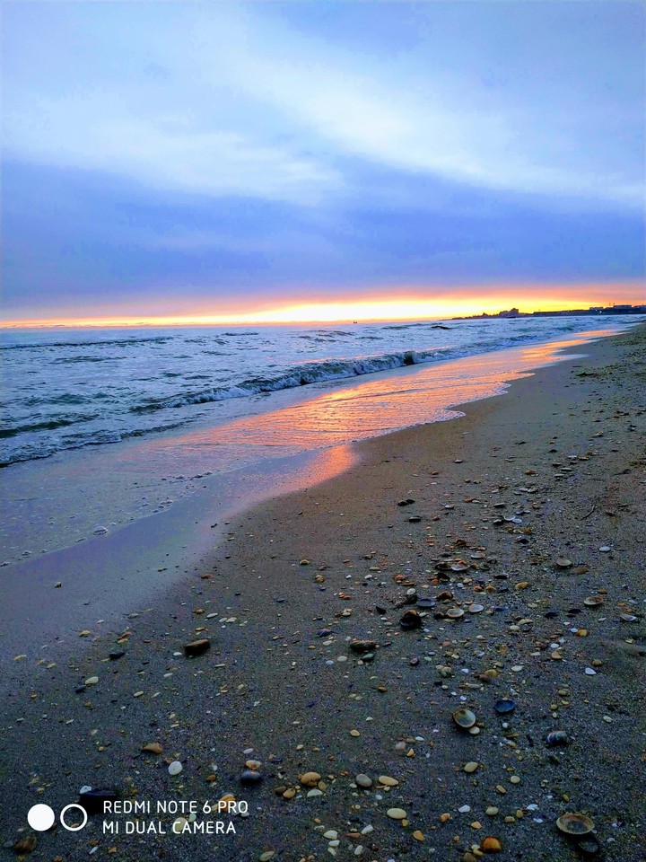 Caspian Sea