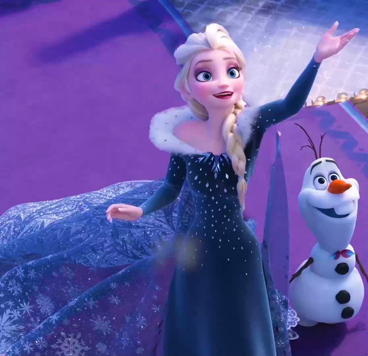 Elsa