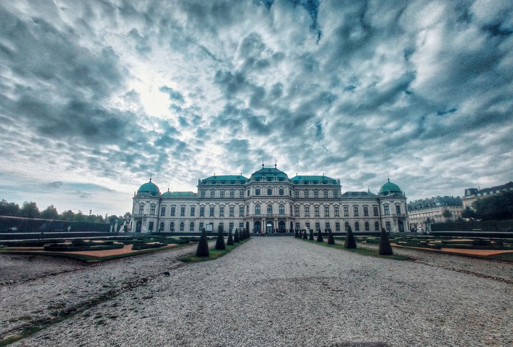 Vienna