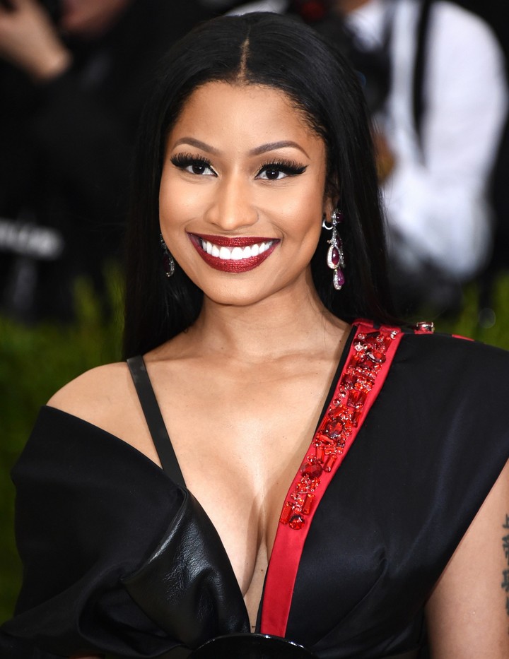 Nicki Minaj