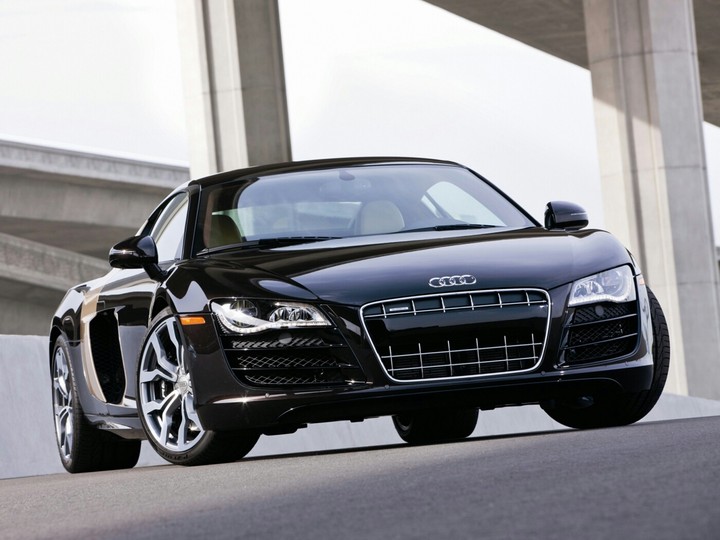 AUDI