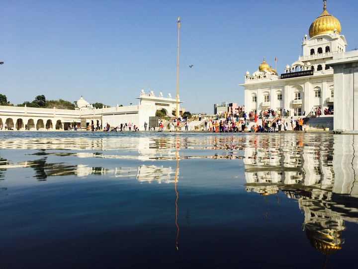 bangla sahib
