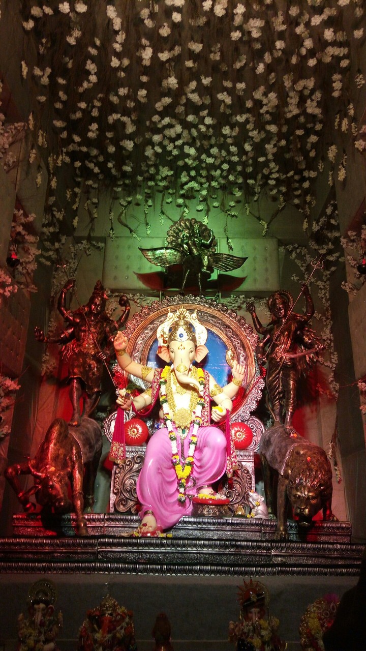 Lord Ganesha 2017