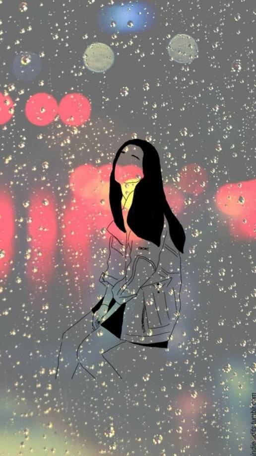 rain