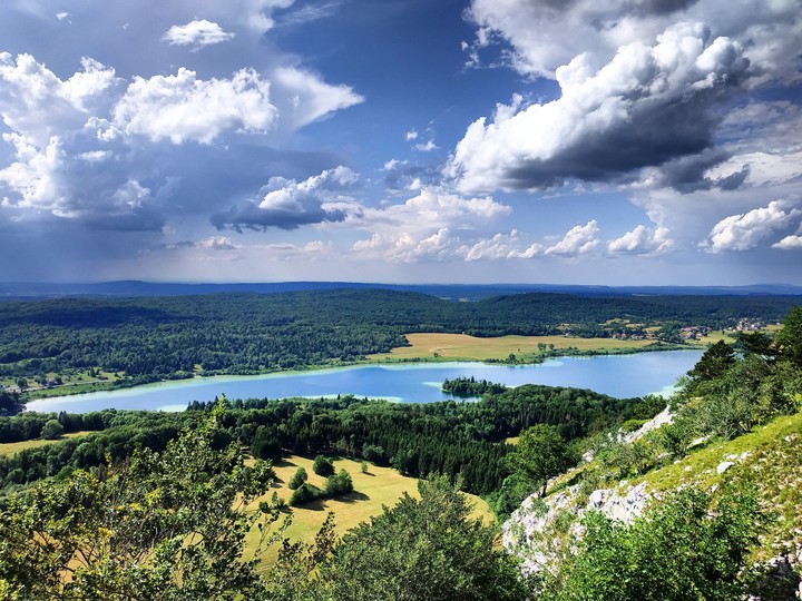 Wonderful View