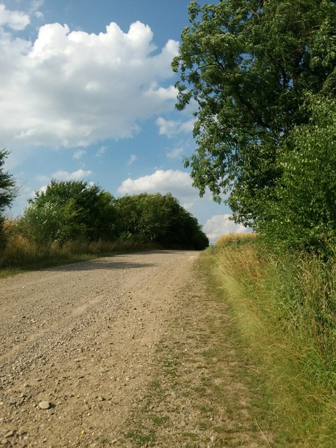літо