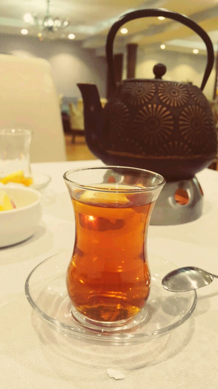tealover