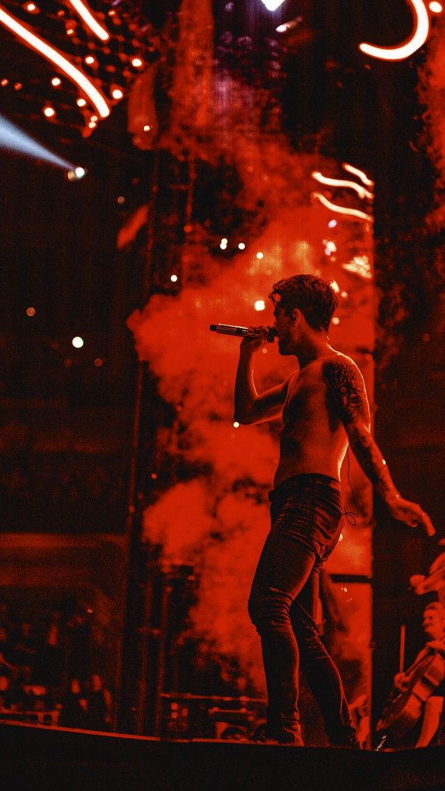 Brendon Urie