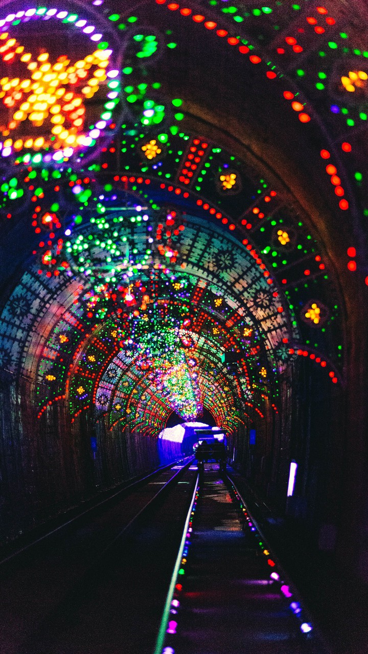 track
