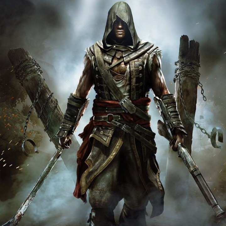 Assassin