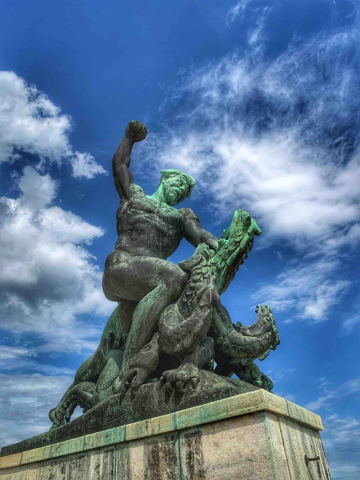 Budapest