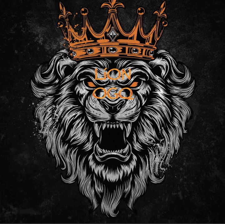 LiON THE KING