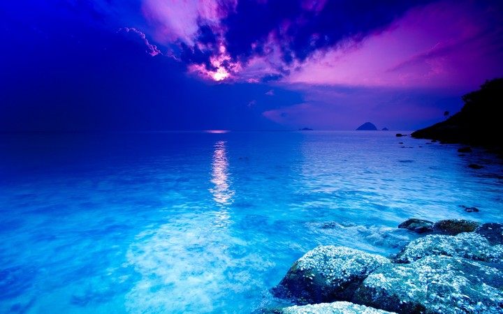 Water