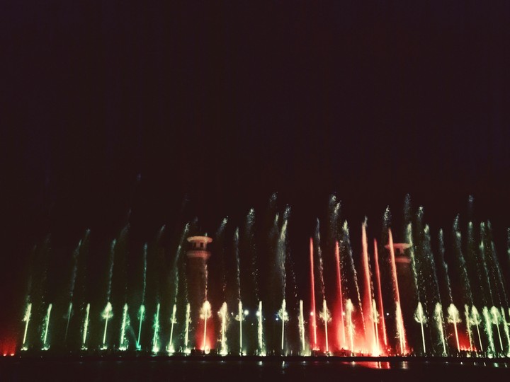 water music
